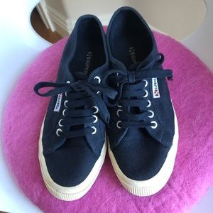 Superga sneakers